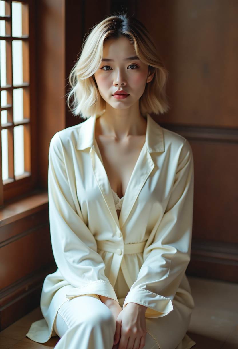 绝遇档案