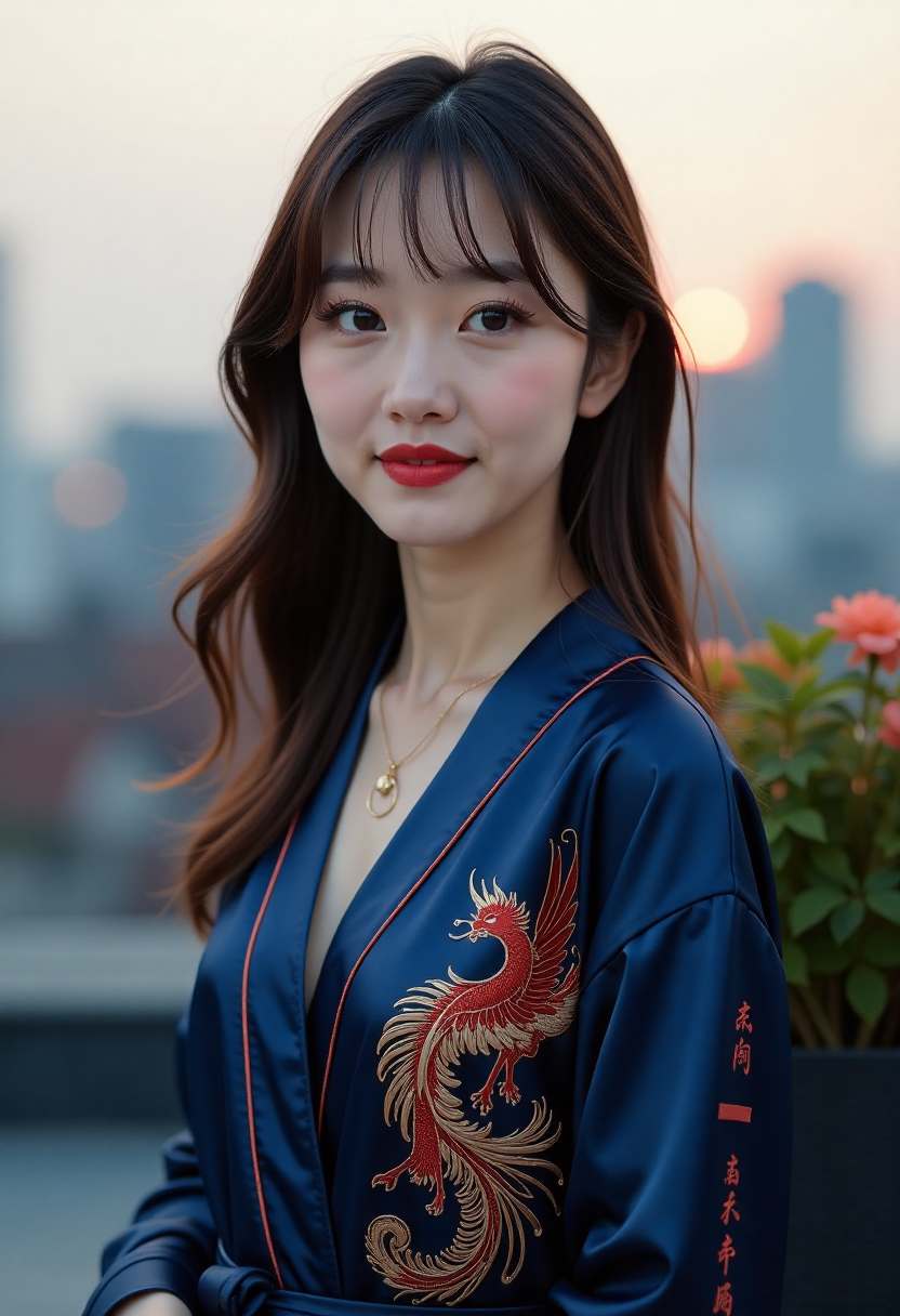 电梯升降逆旅