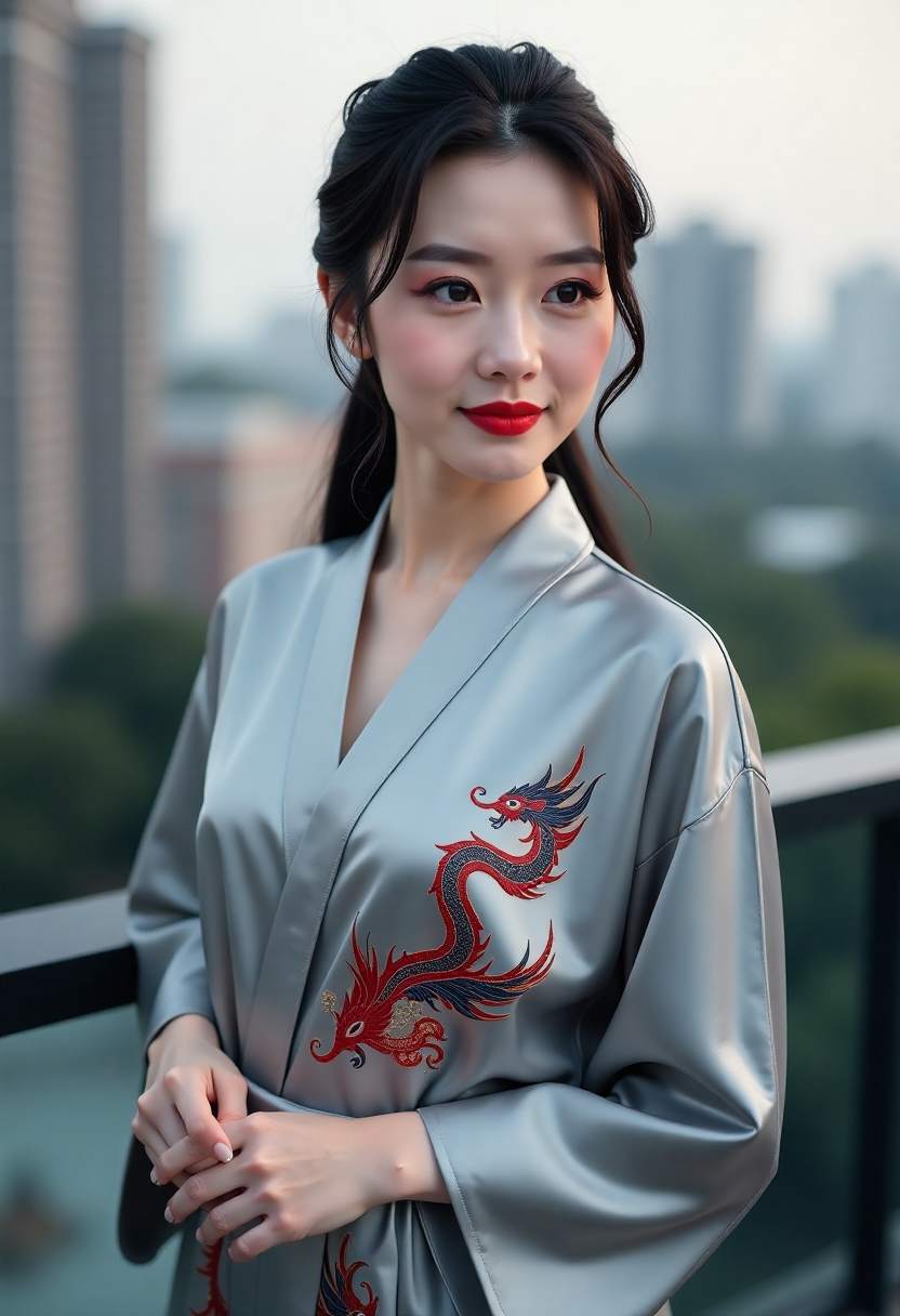盲区追凶