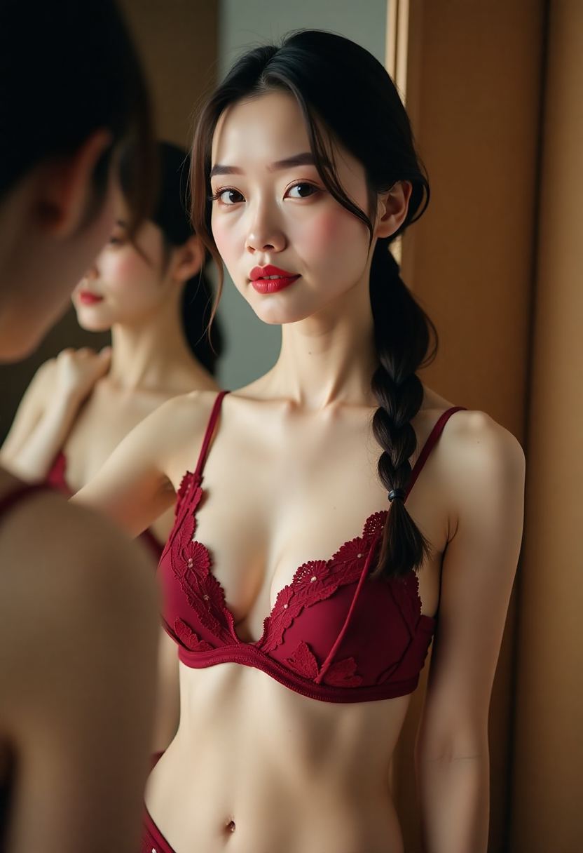 机修厂风云